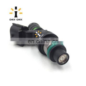 Spare Parts Low Price Engines Parts Petrol Gas Fuel Injector Nozzle OEMFBY7030/16600-JK00A Perfect Fit For Japanese Used Cars