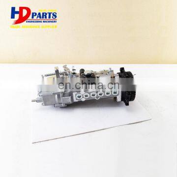 Daewoo Doosan Wheel Loader Excavator DB58 Engine Diesel Fuel Injection Pump 400912-00069