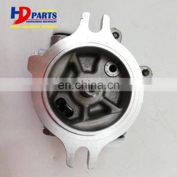 K3V112 Hydraulic Gear Pump Engine Parts photo-6