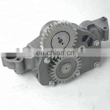 OEM Quality QSX15 ISX15 Engine Lubricating Oil Pump 4298995 photo-5