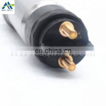 High Quality Diesel Common Rail Injector 0445120309 Diesel Engine Spare Part