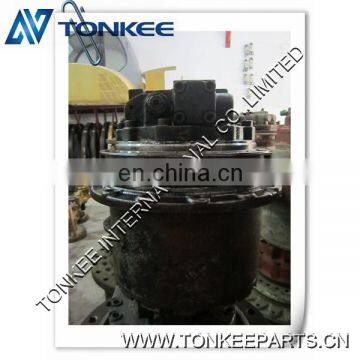 Excavator Parts 312B Travel Device Assy 312B Final Drive photo-2