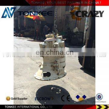 Original Used Excavator Hydraulic Pump A8V115ESBR Hydraulic Main Pump for Excavator JS220 Spare Parts