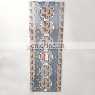 Cummins Gasket QSX15 ISX15 Cylinder Head Gasket 3685834 4059350 4926316 4299098 photo-6