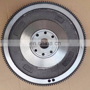Foton Truck Parts Cummins ISF 2.8 ISF2.8 Engine Flywheel 3966586 photo-3