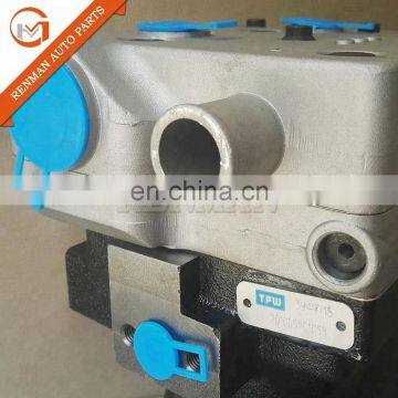 Cummins Engine Air Compressor Spare Parts 3949718 5301094 5286677 photo-5