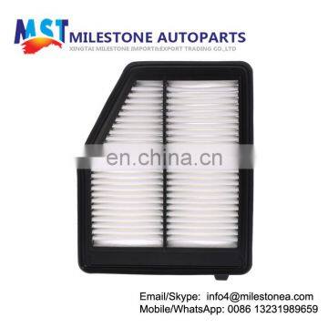 Manufacturer Carbon Engine Air Filter C24021 for Car