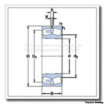 Toyana Bearing