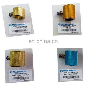 Adaptor For Bosch Injector MAN Truck