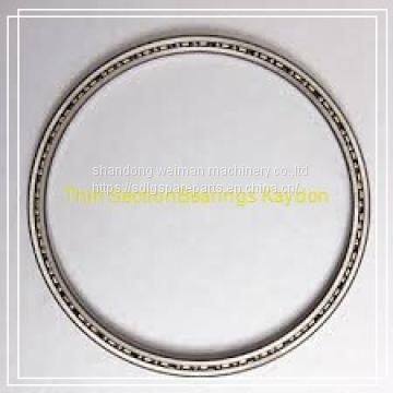 Thin Section Bearings Kaydon