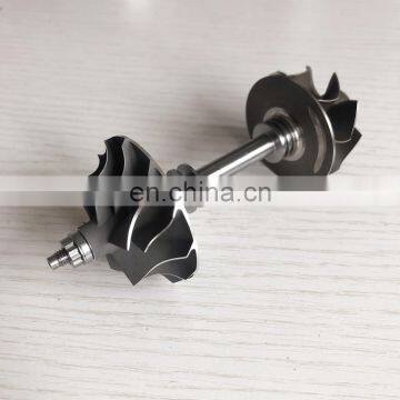 GTB1749V 787556-0016 787556-5017S BK3Q6K682PC BK3Q6K682PB BK3Q6K682CB турбонагнетатель (турбо-роторный узел) для 1717628 1719695 1760759 photo-2