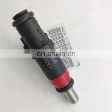 PAT Auto Spare Parts Fuel Injector For Scania 211501620 photo-6