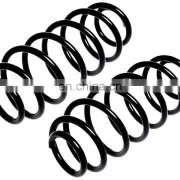 High Quality Coil Spring With Competitive Price FOR 48231-52060 photo-2