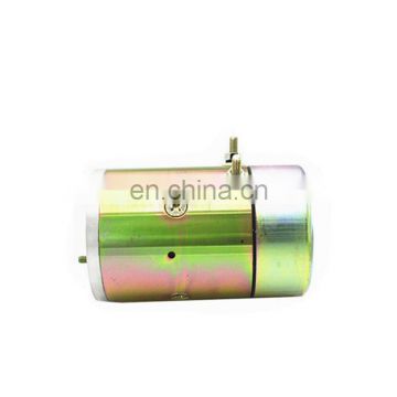 high quality 12v dc motor 1.6kw