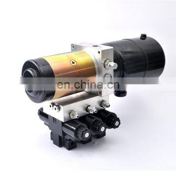 hydraulic dc motor 48v 2kw 2700rpm torque dc motor