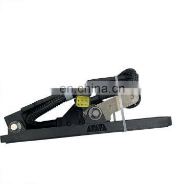 Electronic Accelerator Pedal Acceleration Sensor LG9704570051 for Sinotruk photo-3