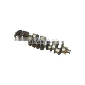 6 Cylinder Diesel Engine Crankshaft RE534314