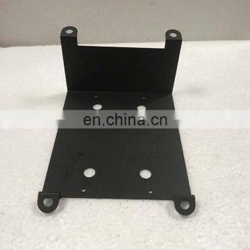 Oem China Supplier Steel Powder Coating Bending Parts