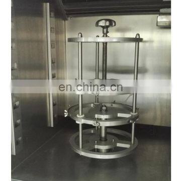 Climatic Rubber Ozone Aging Test Chamber Price photo-7