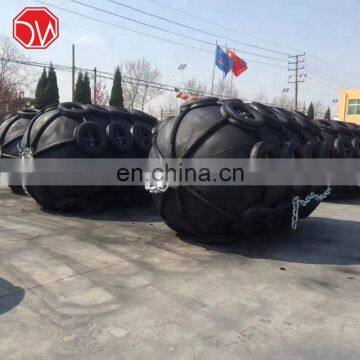 CCS Marine Pneumatic Yokohama Fenders for Sale