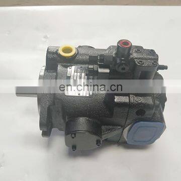 Trade Assurance Replace American Parker Variable Displacement Piston Pump PVP33302R2A20 Used for Injection Molding Machine photo-2