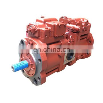 Trade assurance Liugong925D excavator hydraulic pump in stock