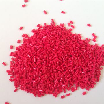 Good Dispersion Polymer Masterbatch Uv Masterbatch