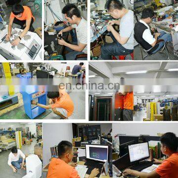 Best Quality Promotional Controlled Mdr Auto Loading Direct Drive Computer Servo Moving Die Rotor Rheometer
