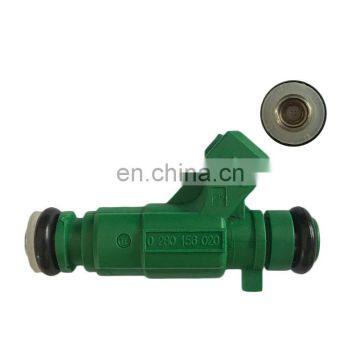 Fuel Injector for Fiat Siena, Palio,Strada 1.0/1.3 16V OEM 0280156020