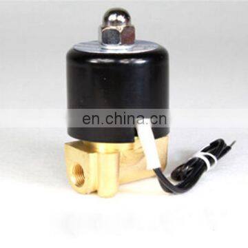 Alcohol Solenoid Valve