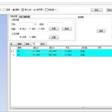 Door Plank Carving System photo-2