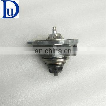 original turbocharger cartridge 03F145701F 03F145701D 03F145701G turbo chra for volkswagen polo 1.2 TSI CBZB 105 HP engine