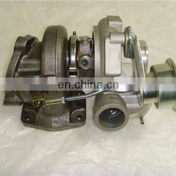 Chinese Turbo Factory Direct Price TD04HL-16T 49189-01350 49189-01355 Turbocharger photo-5