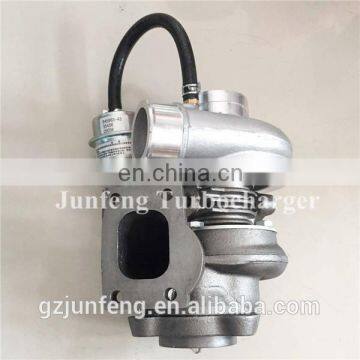 TB2556 Turbocharger 452058-0002 452058-5002S