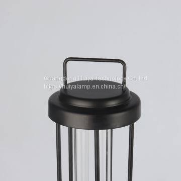 Anti-bacteria Germicidal Lamp Household Uv Led Light Sterilizer photo-3