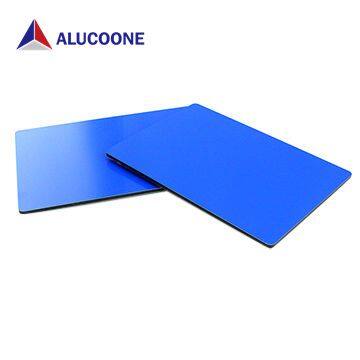 ALUCOONE  aluminium composite panel interior design