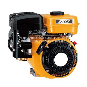 Four-stroke Air-cooled GASOLINE ENGINE