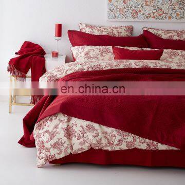 RAWHOUSE Classic Bedspreads Cotton Luxury Bedspread photo-2