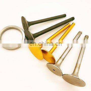 Diesel Part Cylinder Head Spring Intake and Exhaust Engine Valve Guide Seats For Deutz 413 2013 D TD 2.9 L4 TCD 04908629 4132600 photo-3