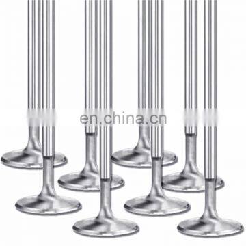 Racing Part Engine Valve For Nissan Skyline Bassara Cefiro Presage Maxima Leopard Gloria Infiniti I30 Q30DE VQ30DET VQ30DD 3.0L photo-4