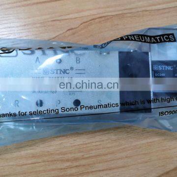 STNC Solenoid Valve TG2541-15 photo-3