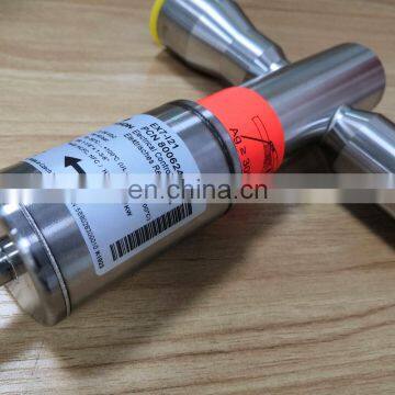 EMERSON Electrical Control Valve EX7-I21 photo-2