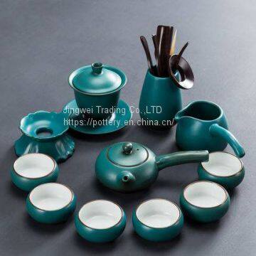 Ceramic Utensil