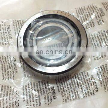 Manual Transmission Output Shaft Bearing SET30 JLM67042/LM67010 JLM Inch Tapered Roller Bearing Size Chart