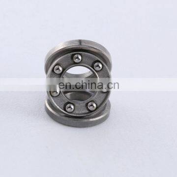 HIGH PRECISION RADIAL THRUST BALL BEARING F4-10M THRUST BALL BEARING