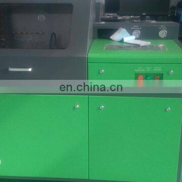 EPS819 Diesel Pump and Common Rail Injector Test Bench Fuel Injector Test Equipment photo-4