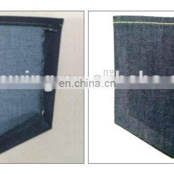 Automatic Pocket Creasing Setter Machine for Garment photo-3