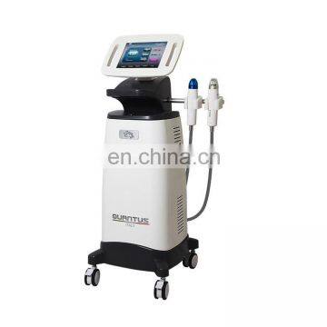 Microneedle Cartridges rf Microneedling Machine Microneedle Radiofrequency