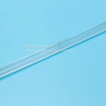 Lighting accessories - plastic optical array for lighting solution