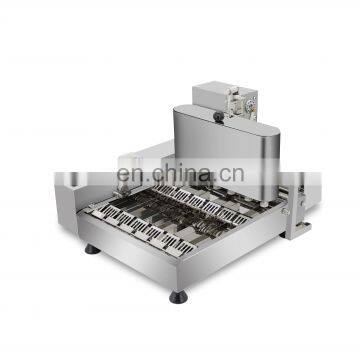 Commercial Industrial Automatic Mini Donut Machine photo-2